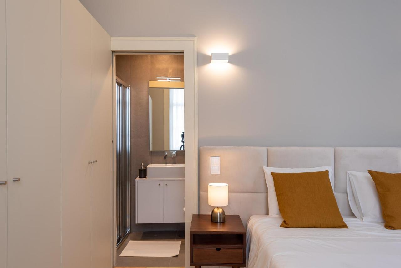 Cc Downtown Palace - E Porto Exterior photo