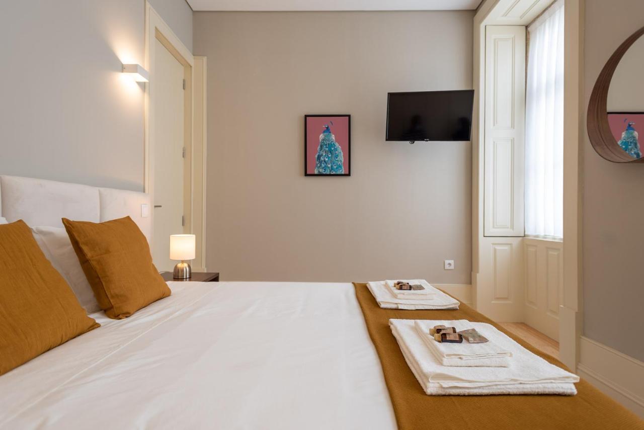 Cc Downtown Palace - E Porto Exterior photo