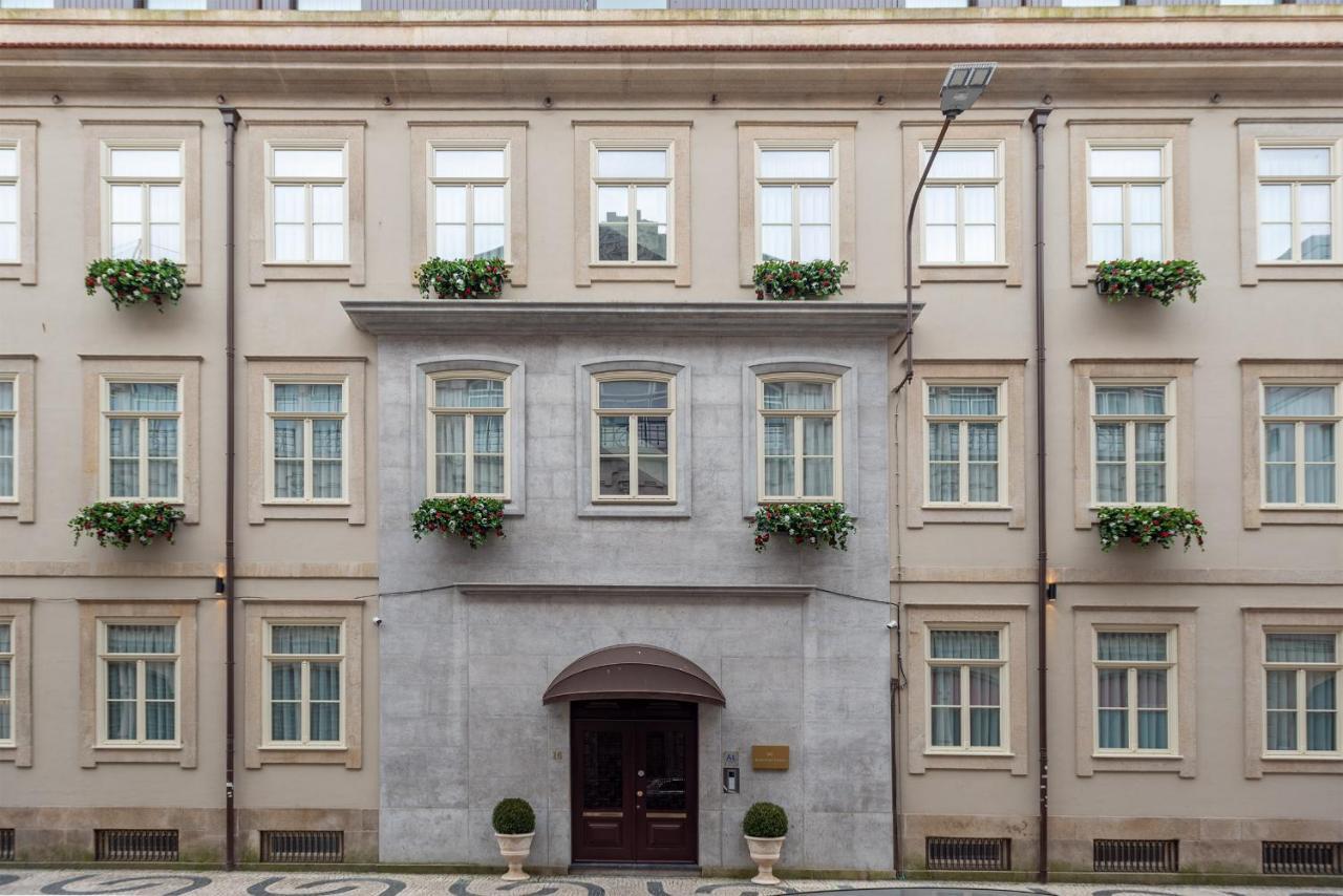 Cc Downtown Palace - E Porto Exterior photo